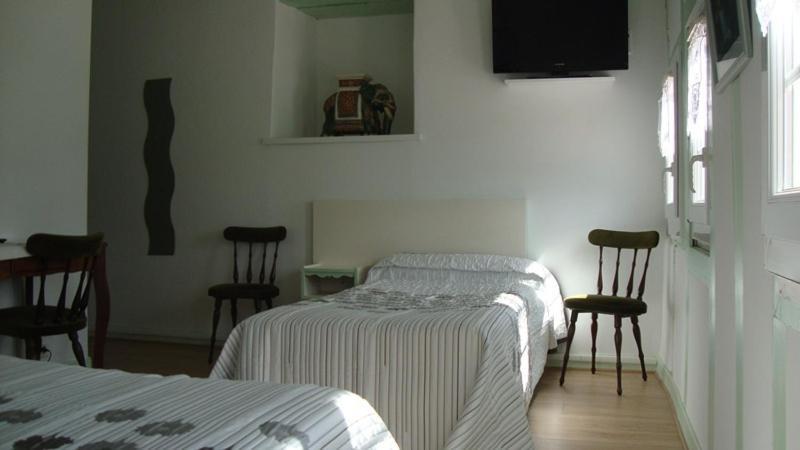 Hotel Pikassaria Sare Ruang foto